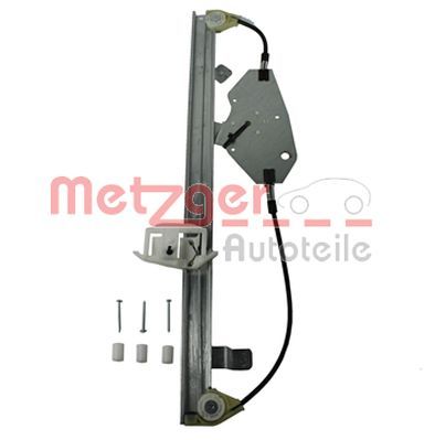 Window Regulator 2160228