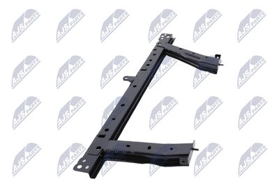 RAMA SUSTINERE/SUPORT AGREGATE NTY ZRZRE024 31