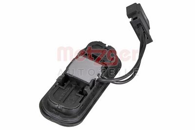 HECKKLAPPENGRIFF METZGER AUTOTEILE 2310919 1