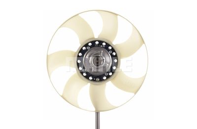 VENTILATOR RADIATOR MAHLE CFF470000P 10