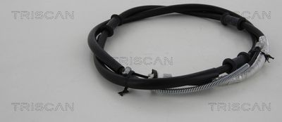 Тросик, cтояночный тормоз TRISCAN 8140 151037 для FIAT DOBLO