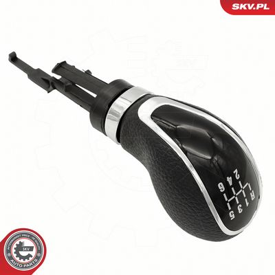 Hlavica radiacej páky ESEN SKV 63SKV181