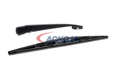 SET STERGATOARE CURATARE PARBRIZ ACKOJA A260471 56