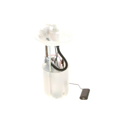 SISTEM ALIMENTARE CU COMBUSTIBIL BOSCH 0580200476 23