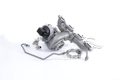 LADER AUFLADUNG BTS Turbo T981421 14