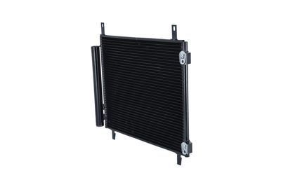 CONDENSATOR CLIMATIZARE NRF 350610 12