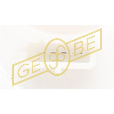 SISTEM ALIMENTARE CU COMBUSTIBIL GEBE 961631 2