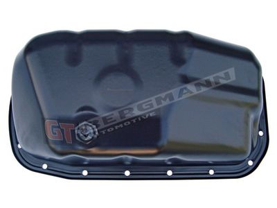 GT-BERGMANN Automotive Alyvos karteris