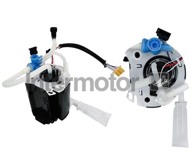 Swirlpot, fuel pump Intermotor 39650