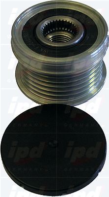 SISTEM ROATA LIBERA GENERATOR