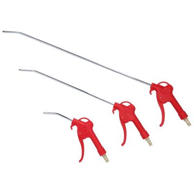 Vorschau Saug-/Blaspistole (Druckluft) Ansicht 2