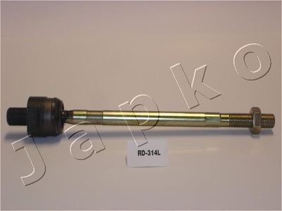 JAPKO 103314L Наконечник рулевой тяги  для MAZDA 929 III (HC) 2.2 12V
