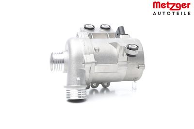 POMPă DE APă RăCIRE MOTOR METZGER AUTOTEILE 4007020 38