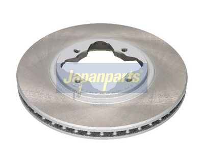 спирачен диск JAPANPARTS