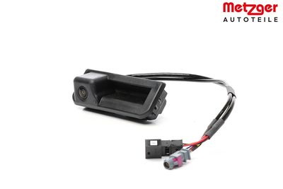 HECKKLAPPENGRIFF METZGER AUTOTEILE 2311004 5