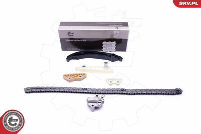 Timing Chain Kit 21SKV124