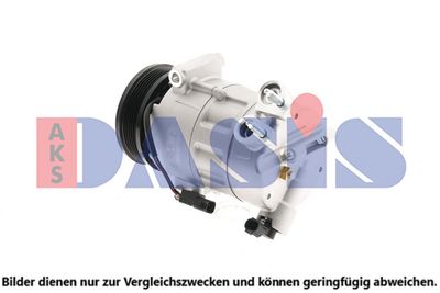 KOMPRESSOR KLIMAANLAGE