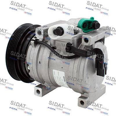 KOMPRESSOR KLIMAANLAGE