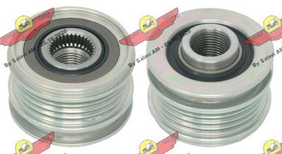 Механизм свободного хода генератора AUTOKIT 03.82189 для NISSAN MICRA