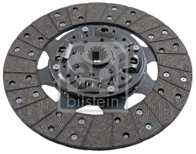 FEBI BILSTEIN Sankabos diskas