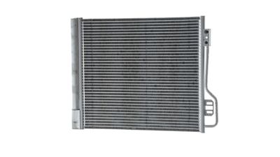 CONDENSATOR CLIMATIZARE MAHLE AC488000P 12