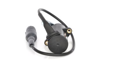 SENSOR FAHRPEDALSTELLUNG BOSCH 0206001014 3