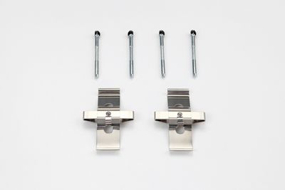 SET ACCESORII PLACUTE FRANA ATE 13046005192 13