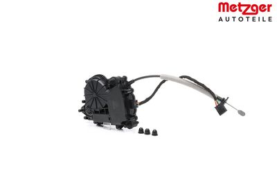 ZUZIEHHILFE HECKKLAPPE METZGER AUTOTEILE 2310726 5