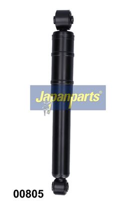 JAPANPARTS Amortizatorius