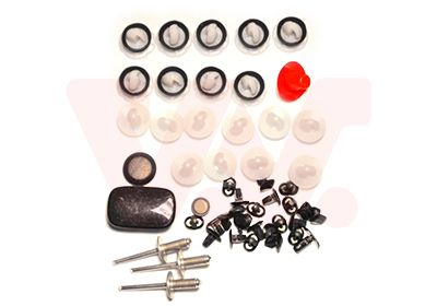 SET MONTAJ USA