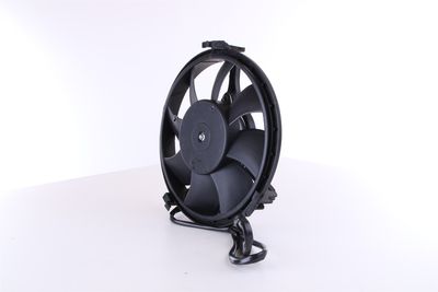 VENTILATOR RADIATOR NISSENS 85547 11