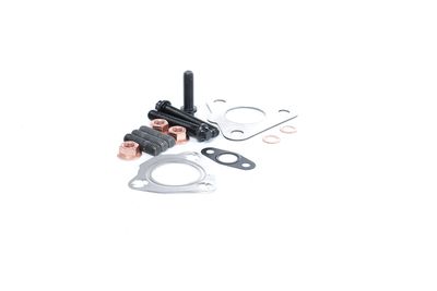 SET MONTAJ TURBOCOMPRESOR BTS Turbo T931191ABS 32