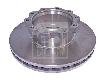 DISC FRANA FEBI BILSTEIN 07303