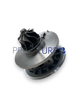 Vorschau Rumpfgruppe, Turbolader Ansicht 2
