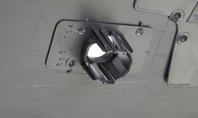 STOßFäNGER PHIRA PS10233 2