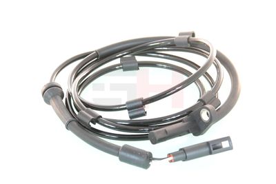 SENZOR TURATIE ROATA