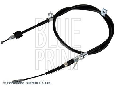 Cable Pull, parking brake BLUE PRINT ADBP460008