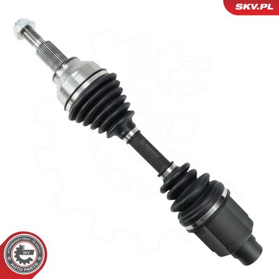 полуоска ESEN SKV 40SKV332