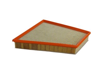 LUFTFILTER BOSCH F026400826 13