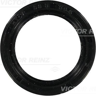 Уплотняющее кольцо, коленчатый вал VICTOR REINZ 81-53253-00 для KIA SEPHIA