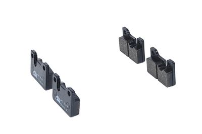 BREMSBELAGSATZ SCHEIBENBREMSE ATE 13046040722 6