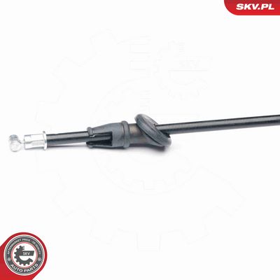 CABLU FRANA DE PARCARE ESEN SKV 25SKV793 3