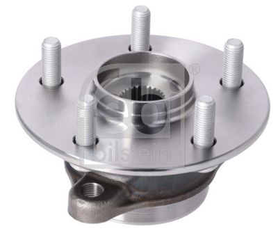 SET RULMENT ROATA FEBI BILSTEIN 188277 1