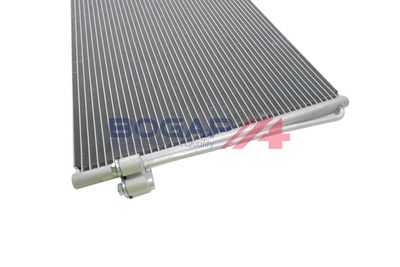 CONDENSATOR CLIMATIZARE BOGAP B4117103 2