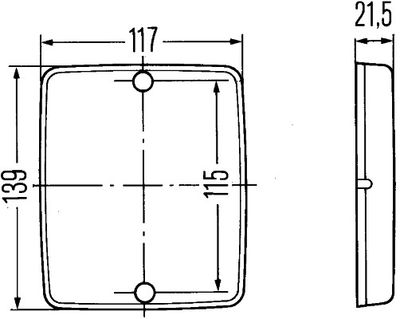 Vorschau 8RA 003 660-007 Ansicht 3