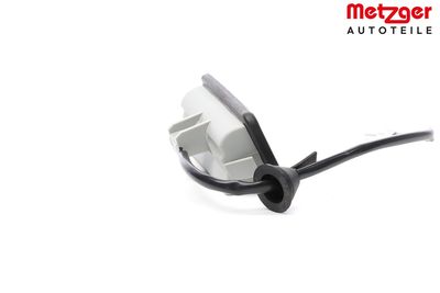 HECKKLAPPENGRIFF METZGER AUTOTEILE 2310516 29