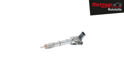 INJECTOR METZGER AUTOTEILE 0871033 36