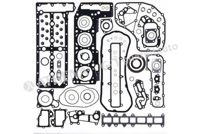 SET GARNITURI COMPLET MOTOR