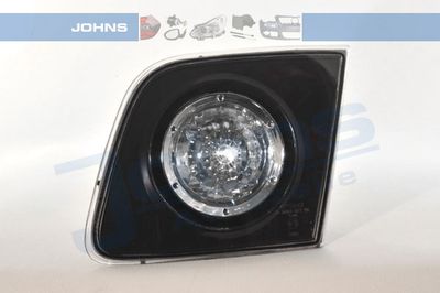 JOHNS 45 08 88-32 Задний фонарь  для MAZDA 3 седан (BK) 1.6 DI Turbo (BK12Y)