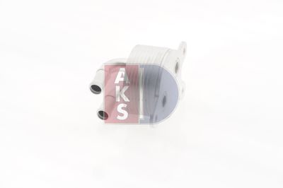 ÖLKüHLER MOTORöL AKS DASIS 116002N 3